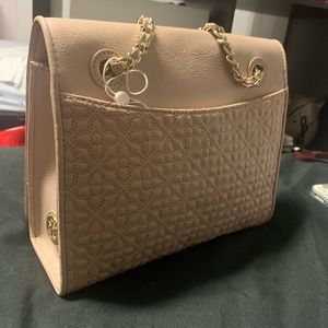 TORI BURCH BRYANT MED BAG